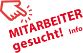 mitarbeiter gesucht